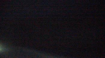 Weather camera view of Garrett County EMA - Kitzmiller Head Start.