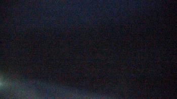 Weather camera view of Garrett County EMA - Kitzmiller Head Start.