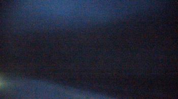 Weather camera view of Garrett County EMA - Kitzmiller Head Start.