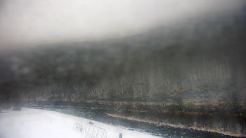 Weather camera view of Garrett County EMA - Kitzmiller Head Start.