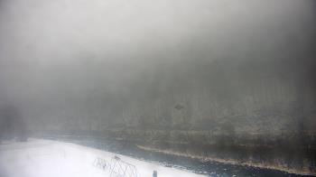 Weather camera view of Garrett County EMA - Kitzmiller Head Start.