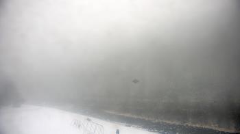 Weather camera view of Garrett County EMA - Kitzmiller Head Start.