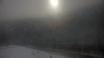 Weather camera view of Garrett County EMA - Kitzmiller Head Start.