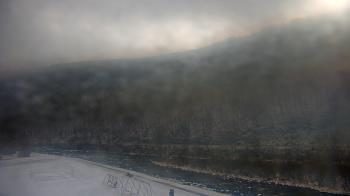 Weather camera view of Garrett County EMA - Kitzmiller Head Start.