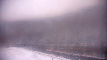 Weather camera view of Garrett County EMA - Kitzmiller Head Start.