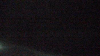 Weather camera view of Garrett County EMA - Kitzmiller Head Start.