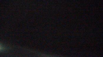 Weather camera view of Garrett County EMA - Kitzmiller Head Start.