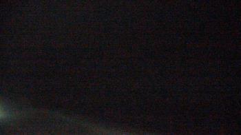 Weather camera view of Garrett County EMA - Kitzmiller Head Start.