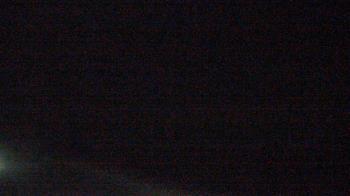 Weather camera view of Garrett County EMA - Kitzmiller Head Start.