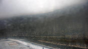 Weather camera view of Garrett County EMA - Kitzmiller Head Start.