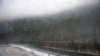 Weather camera view of Garrett County EMA - Kitzmiller Head Start.