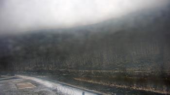 Weather camera view of Garrett County EMA - Kitzmiller Head Start.