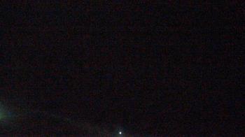 Weather camera view of Garrett County EMA - Kitzmiller Head Start.