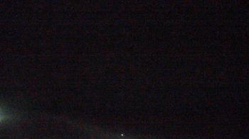 Weather camera view of Garrett County EMA - Kitzmiller Head Start.