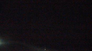 Weather camera view of Garrett County EMA - Kitzmiller Head Start.