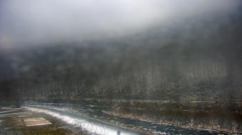 Weather camera view of Garrett County EMA - Kitzmiller Head Start.