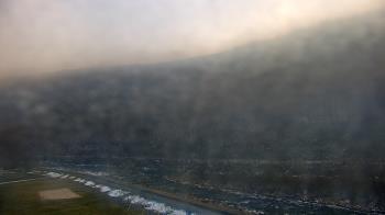 Weather camera view of Garrett County EMA - Kitzmiller Head Start.