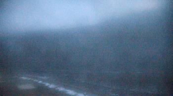 Weather camera view of Garrett County EMA - Kitzmiller Head Start.