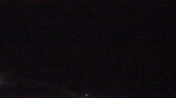 Weather camera view of Garrett County EMA - Kitzmiller Head Start.