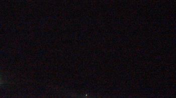 Weather camera view of Garrett County EMA - Kitzmiller Head Start.