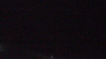 Weather camera view of Garrett County EMA - Kitzmiller Head Start.