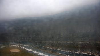 Weather camera view of Garrett County EMA - Kitzmiller Head Start.