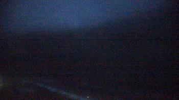 Weather camera view of Garrett County EMA - Kitzmiller Head Start.