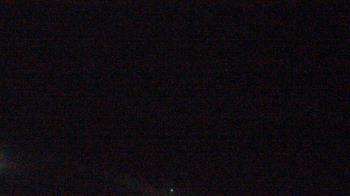 Weather camera view of Garrett County EMA - Kitzmiller Head Start.