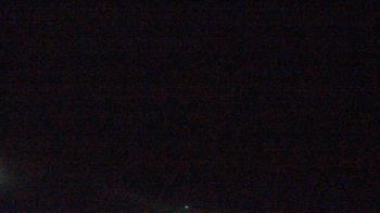 Weather camera view of Garrett County EMA - Kitzmiller Head Start.