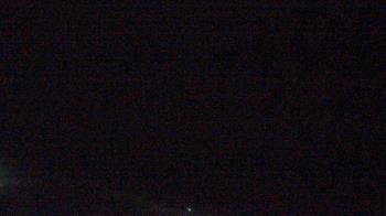 Weather camera view of Garrett County EMA - Kitzmiller Head Start.