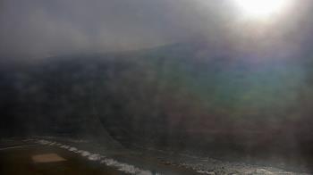 Weather camera view of Garrett County EMA - Kitzmiller Head Start.