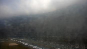 Weather camera view of Garrett County EMA - Kitzmiller Head Start.