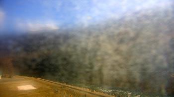 Weather camera view of Garrett County EMA - Kitzmiller Head Start.