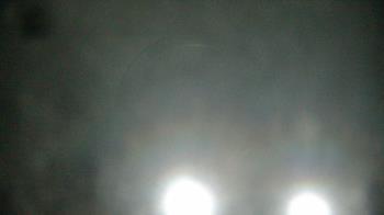 Weather camera view of Garrett County EMA - Kitzmiller Head Start.