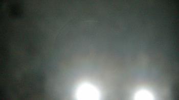 Weather camera view of Garrett County EMA - Kitzmiller Head Start.