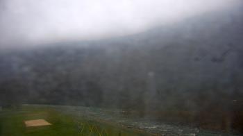 Weather camera view of Garrett County EMA - Kitzmiller Head Start.