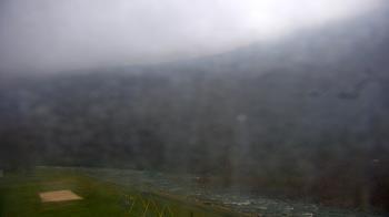 Weather camera view of Garrett County EMA - Kitzmiller Head Start.