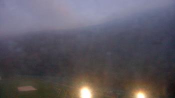 Weather camera view of Garrett County EMA - Kitzmiller Head Start.