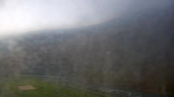 Weather camera view of Garrett County EMA - Kitzmiller Head Start.