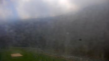 Weather camera view of Garrett County EMA - Kitzmiller Head Start.