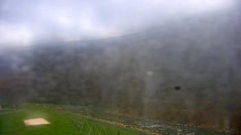 Weather camera view of Garrett County EMA - Kitzmiller Head Start.