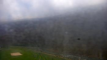 Weather camera view of Garrett County EMA - Kitzmiller Head Start.