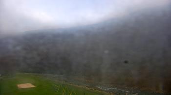 Weather camera view of Garrett County EMA - Kitzmiller Head Start.