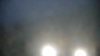 Weather camera view of Garrett County EMA - Kitzmiller Head Start.