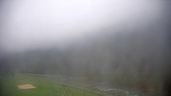 Weather camera view of Garrett County EMA - Kitzmiller Head Start.