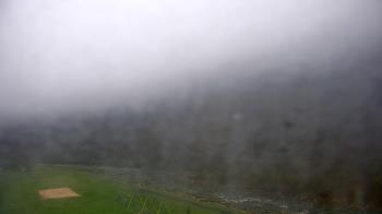 Weather camera view of Garrett County EMA - Kitzmiller Head Start.