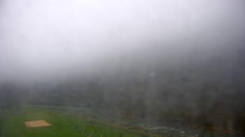 Weather camera view of Garrett County EMA - Kitzmiller Head Start.