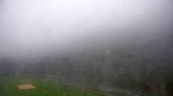 Weather camera view of Garrett County EMA - Kitzmiller Head Start.