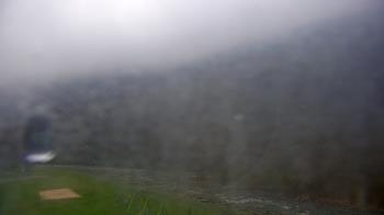 Weather camera view of Garrett County EMA - Kitzmiller Head Start.