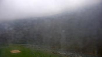 Weather camera view of Garrett County EMA - Kitzmiller Head Start.